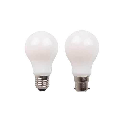 LED GLS Globe Dimmable